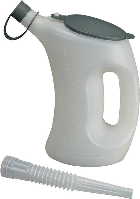 PRESSOL measuring jug 5 l ( 4000356094 )
