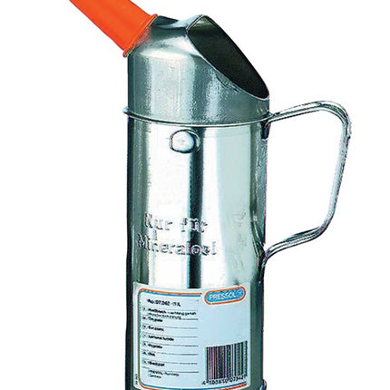 Vaso medidor PRESSOL 2 l (4000356107)