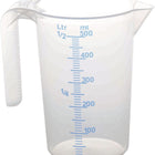 MAX4CAR measuring cup 0.5 l ( 4000356905 )