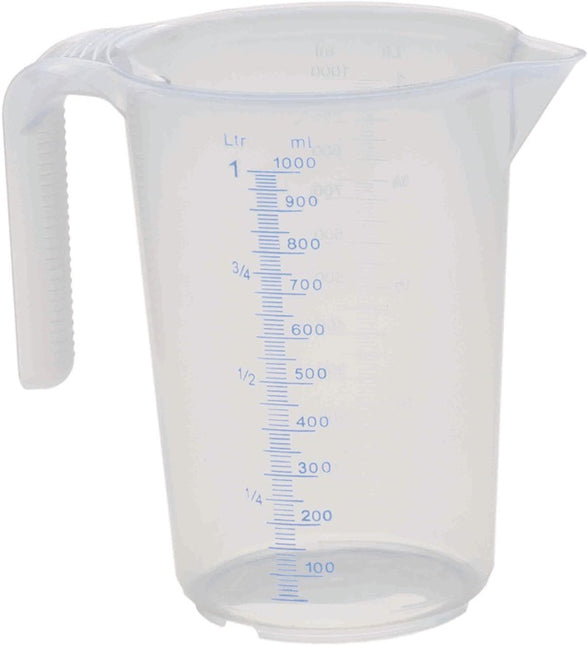 MAX4CAR measuring jug 1 l ( 4000356906 )