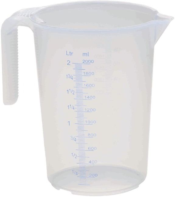 MAX4CAR measuring jug 2 l ( 4000356907 )