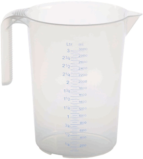 MAX4CAR measuring jug 3 l ( 4000356908 )
