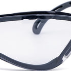 Gafas de protección INFIELD SAFETY Terminator Xtra EN 166 ( 4000370164 )