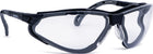 Gafas de protección INFIELD SAFETY Terminator Xtra EN 166 ( 4000370164 )