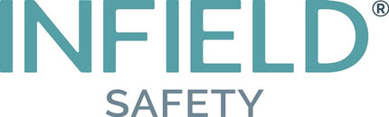 INFIELD SAFETY gafas de protección Flexor Plus EN 166 ( 4000370165 )
