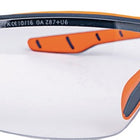 INFIELD SAFETY gafas de protección Flexor Plus EN 166 ( 4000370165 )
