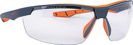 Gafas de seguridad INFIELD SAFETY Flexor Plus EN 166 (4000370165)