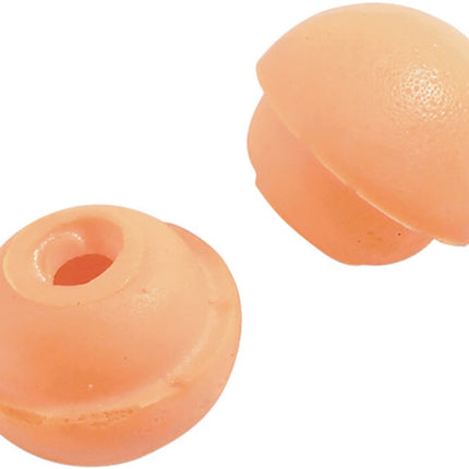 HONEYWELL HOWARD LEIGHT Inserti auricolari EN 352-2 SNR 24 dB ( 4000370317 )