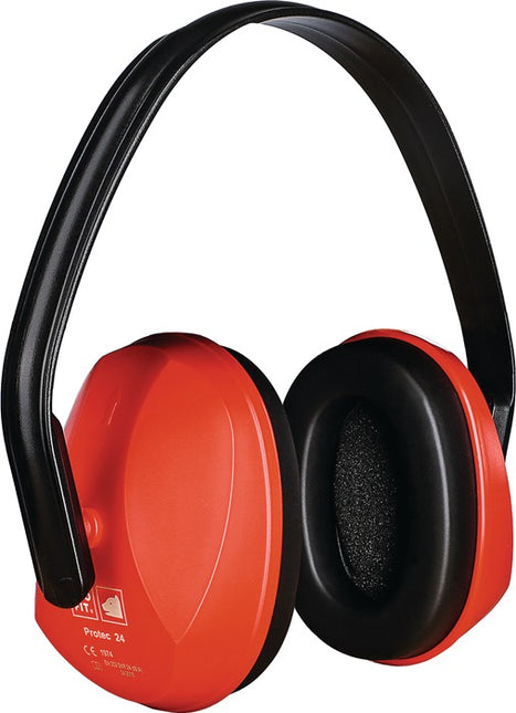 PRO FIT hearing protection Protec 24 EN 352-1 SNR 24 dB ( 4000370401 )