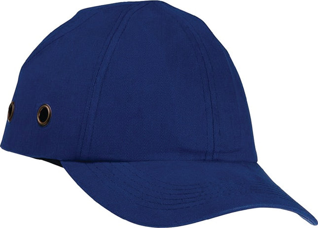 PROFIT bump cap 54-59 cm dark blue ( 4000370550 )