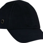 PROFIT bump cap 54-59 cm black ( 4000370551 )