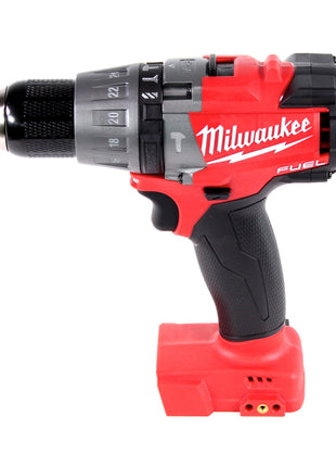 Milwaukee M18 FPD-501 Akku Schlagbohrschrauber 135 Nm im HD System Koffer mit 1x M18 B5 5,0 Ah Akku - Toolbrothers