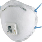 Maschera respiratoria 3M 8322 FFP2 / V NR D ( 4000370652 )