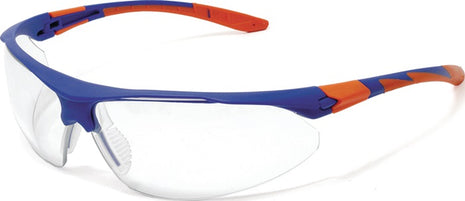 JSP safety spectacles Stealth(TM) 9000 EN 166, EN 170 ( 4000370773 )