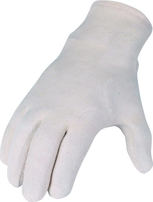 Guanti ASATEX taglia 10 bianco naturale ( 4000371251 )