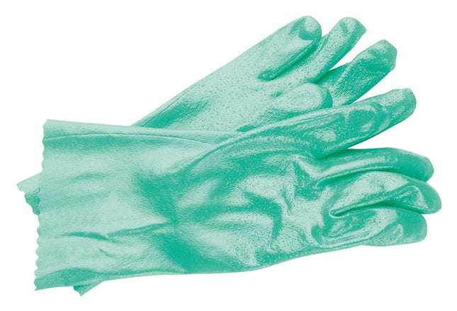 Guantes químicos ANSELL AlphaTec® 39-122 talla 9 verde (4000371341)