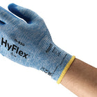 Guantes ANSELL HyFlex® 11-920 talla 9 azul (4000371344)