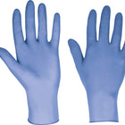 Guantes desechables HONEYWELL DexPure® 803-81 talla XL azul-violeta (4000371379)