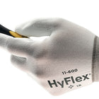 Guantes ANSELL HyFlex 11-600 talla 10 blanco (4000371391)