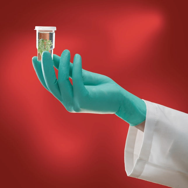 ANSELL disposable gloves Microflex NeoTouch(R) 25-101 size 9.5-10 light green ( 4000371475 )