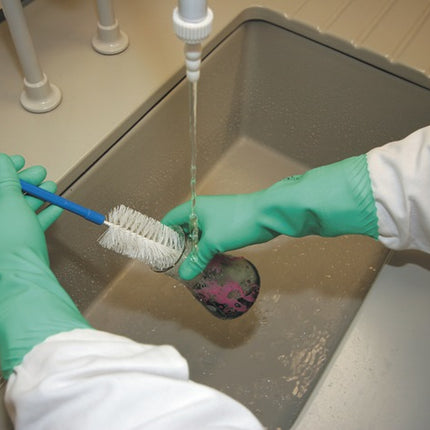 HONEYWELL guantes químicos Lapren 706 talla 10 verde ( 4000371621 )