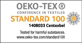 Guantes ANSELL HyFlex® 11-840 talla 9 negro/gris (4000371655)