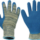 HONEYWELL Schnittschutzhandschuhe Sharpflex Latex Größe 10 grau/blau ( 4000371777 )