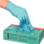 HONEYWELL disposable gloves Dexpure 800-81 size L blue ( 4000371854 )
