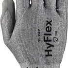 Guantes de protección contra cortes ANSELL HyFlex® 11-727 talla 11 gris (4000371900)