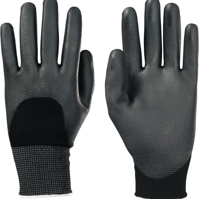HONEYWELL gloves Camapur Comfort 626 size 10 black ( 4000371916 )