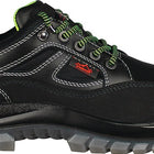 REMISBERG safety shoe Nepal black size 41 black ( 4000372041 )