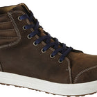 Buty ochronne BIRKENSTOCK QS700 rozmiar 42 brązowe ( 4000372425 )