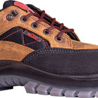REMISBERG Chaussures de sécurité Nepal brown taille 41 marron ( 4000372461 )