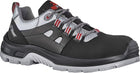 Chaussures de sécurité U.POWER Corner taille 44 noir/gris/rouge ( 4000373284 )