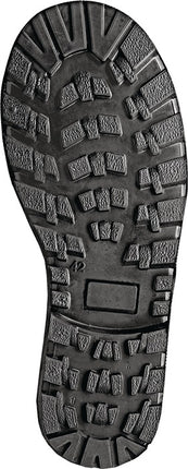 FELDTMANN botas de seguridad forestal olmo talla 44 oliva/naranja ( 4000373354 )