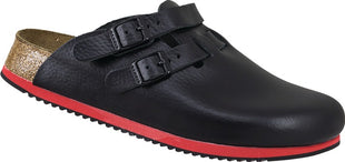 BIRKENSTOCK Sabot Kay SL hommes taille 44 noir ( 4000373584 )