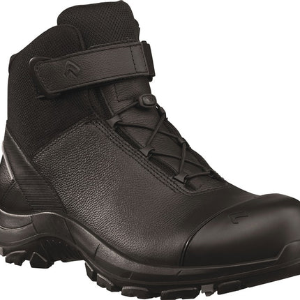 HAIX safety boots Nevada Mid 2.0 size 11 (46) black ( 4000373636 )