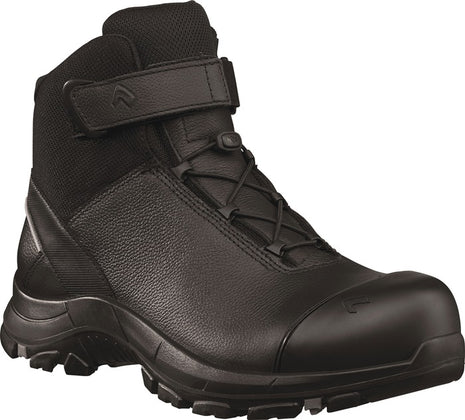 HAIX Sicherheitsstiefel Nevada Mid 2.0 Größe 11 (46) schwarz ( 4000373636 )