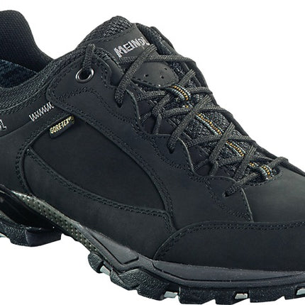 MEINDL buty rekreacyjne Toledo GTX rozmiar 45-10.5 czarny ( 4000373715 )
