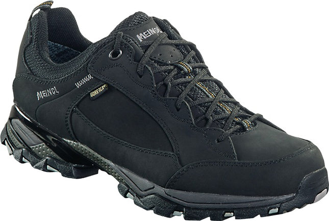 MEINDL leisure shoe Toledo GTX size 47-12 black ( 4000373717 )