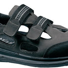 LEMAITRE safety sandal Dragster-1240 size 41 brown/black ( 4000373721 )