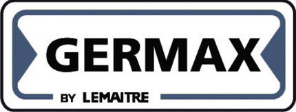 LEMAITRE buty ochronne Andy High rozmiar 42 czarny/niebieski ( 4000373762 )