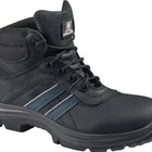 LEMAITRE botas de seguridad Andy High talla 45 negro/azul ( 4000373765 )