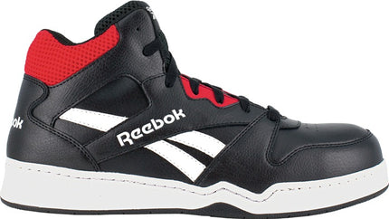 REEBOK safety boots BB4500 Safety size 41 black/red ( 4000374001 )