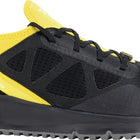 Zapato de seguridad REEBOK All Terrain Freedom talla 46 negro/amarillo (4000374016)