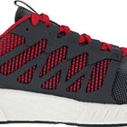 REEBOK safety shoe Fusion Flexweave(TM) Work size 44 grey/red ( 4000374024 )