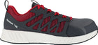 REEBOK obuwie ochronne Fusion Flexweave(TM) Work rozmiar 44 szary/czerwony ( 4000374024 )