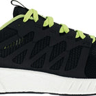 REEBOK safety shoe Fusion Flexweave Work size 42 black/lime green ( 4000374032 )