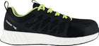 REEBOK scarpa di sicurezza Fusion Flexweave Work taglia 44 nero/verde lime ( 4000374034 )