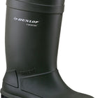 DUNLOP Botas de seguridad de invierno Purofort Thermo+ Full Safety talla 41 – 7 verde oscuro/negro (4000374131)